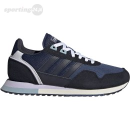 Buty damskie adidas 8K 2020 granatowo-czarne EH1440 Adidas