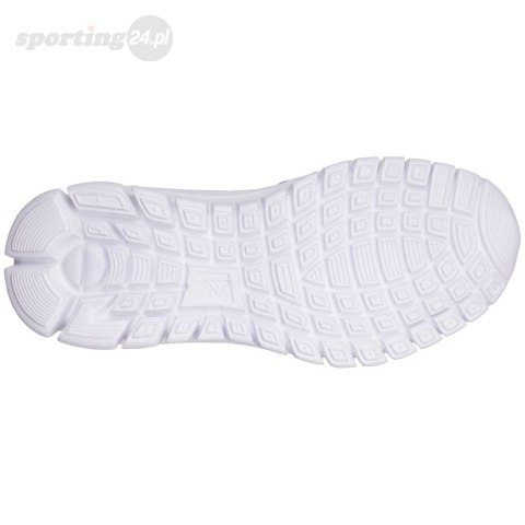 Buty dla dzieci Kappa Follow K czarno-białe 260604K 1110 Kappa Buty dla dzieci Kappa Follow K czarno-białe 260604K 1110 Kappa