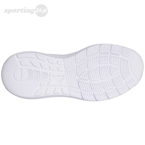 Buty dla dzieci Kappa Gizeh szare 260597K 1614 Kappa Buty dla dzieci Kappa Gizeh szare 260597K 1614 Kappa