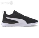 Buty męskie Puma Anzarun Lite czarno-białe 371128 02 Puma Buty męskie Puma Anzarun Lite czarno-białe 371128 02 Puma