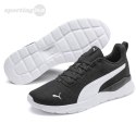 Buty męskie Puma Anzarun Lite czarno-białe 371128 02 Puma Buty męskie Puma Anzarun Lite czarno-białe 371128 02 Puma
