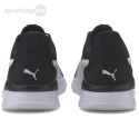 Buty męskie Puma Anzarun Lite czarno-białe 371128 02 Puma Buty męskie Puma Anzarun Lite czarno-białe 371128 02 Puma