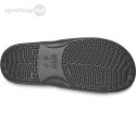 Klapki Crocs Classic Slide czarne 206121 001 Crocs