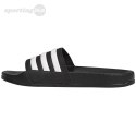 Klapki dla dzieci adidas Adilette Shower K czarne G27625 Adidas