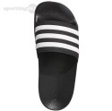 Klapki dla dzieci adidas Adilette Shower K czarne G27625 Adidas