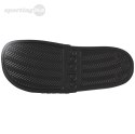 Klapki dla dzieci adidas Adilette Shower K czarne G27625 Adidas