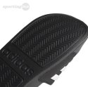 Klapki dla dzieci adidas Adilette Shower K czarne G27625 Adidas