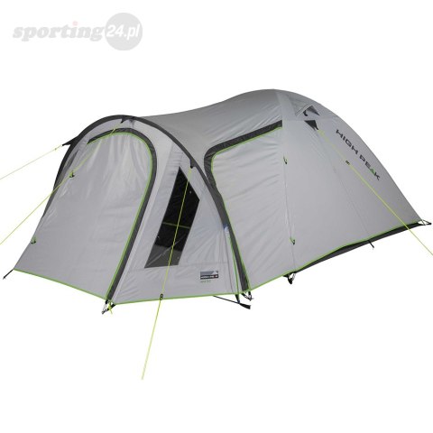 Namiot High Peak Kira 3 jasnoszary 10370 High Peak Namiot High Peak Kira 3 jasnoszary 10370 High Peak