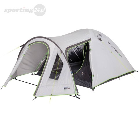 Namiot High Peak Kira 4 jasnoszary 10373 High Peak Namiot High Peak Kira 4 jasnoszary 10373 High Peak