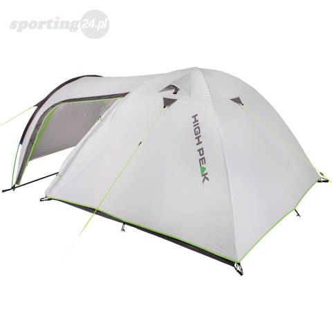 Namiot High Peak Kira 4 jasnoszary 10373 High Peak Namiot High Peak Kira 4 jasnoszary 10373 High Peak