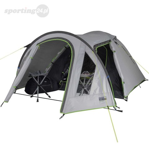 Namiot High Peak Kira 4 jasnoszary 10373 High Peak Namiot High Peak Kira 4 jasnoszary 10373 High Peak