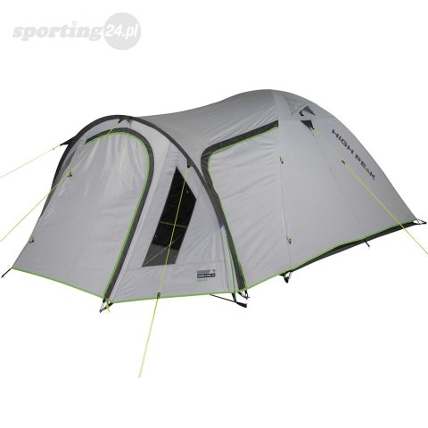 Namiot High Peak Kira 4 jasnoszary 10373 High Peak Namiot High Peak Kira 4 jasnoszary 10373 High Peak