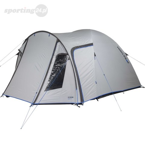 Namiot High Peak Tessin 5 jasnoszary 10228 High Peak Namiot High Peak Tessin 5 jasnoszary 10228 High Peak