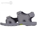 Sandały dla dzieci Kappa Early II K Footwear Kids szaro-limonkowe 260373K 1633 Kappa