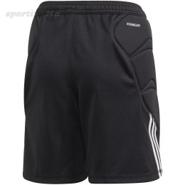 Spodenki bramkarskie dla dzieci adidas Tierro Goalkeeper Shorts JUNIOR FS0172 Adidas teamwear