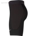 Spodenki bramkarskie męskie Nike Dry Gardien I GK Short czarne CV0053 010 Nike Team