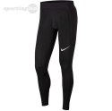 Spodnie bramkarskie męskie Nike Dry Gardien I GK Pant czarne CV0045 010 Nike Team Spodnie bramkarskie męskie Nike Dry Gardien I GK Pant czarne CV0045 010 Nike Team