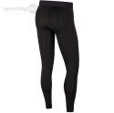 Spodnie bramkarskie męskie Nike Dry Gardien I GK Pant czarne CV0045 010 Nike Team Spodnie bramkarskie męskie Nike Dry Gardien I GK Pant czarne CV0045 010 Nike Team