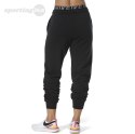 Spodnie damskie Nike W Essential Pant Reg Fleece czarne BV4095 010 Nike