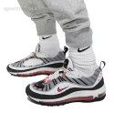Spodnie damskie Nike W Essential Pant Reg Fleece szare BV4095 063 Nike