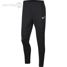 Spodnie męskie Nike Dry Park 20 Pants KP czarne BV6877 010/FJ3017 010 Nike Team