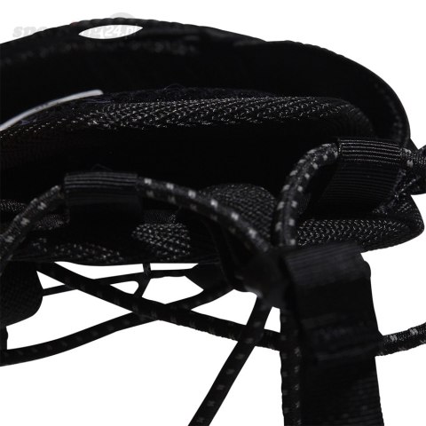 Torebka do biegania adidas Run Mob Holder czarna DY5724 Adidas Torebka do biegania adidas Run Mob Holder czarna DY5724 Adidas