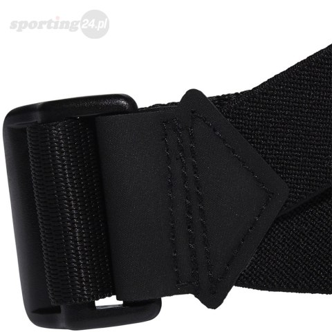 Torebka do biegania adidas Run Mob Holder czarna DY5724 Adidas Torebka do biegania adidas Run Mob Holder czarna DY5724 Adidas