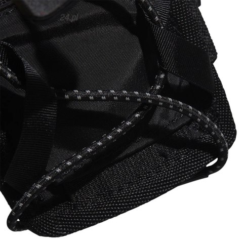Torebka do biegania adidas Run Mob Holder czarna DY5724 Adidas Torebka do biegania adidas Run Mob Holder czarna DY5724 Adidas