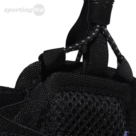 Torebka do biegania adidas Run Mob Holder czarna DY5724 Adidas Torebka do biegania adidas Run Mob Holder czarna DY5724 Adidas
