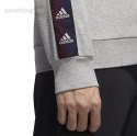 Bluza męska adidas Essentials Tape Sweatshirt szara GD5447 Adidas