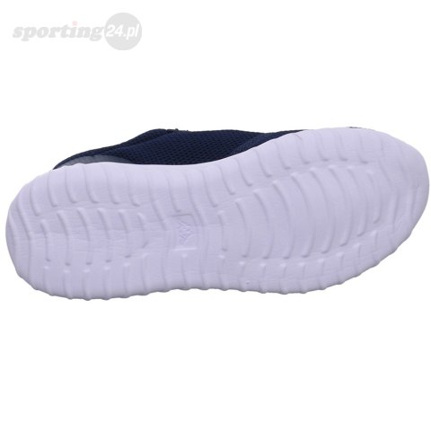 Buty dla dzieci Kappa Ces K granatowo-białe 260798K 6710 Kappa Buty dla dzieci Kappa Ces K granatowo-białe 260798K 6710 Kappa