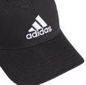 Czapka z daszkiem męska adidas Baseball Cap OSFM czarna FK0891 Adidas