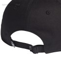 Czapka z daszkiem męska adidas Baseball Cap OSFM czarna FK0891 Adidas