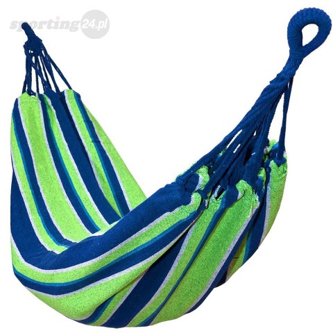 Hamak Classic Royokamp 1-osobowy 200 cm x 100 cm 1021065 Royokamp Hamak Classic Royokamp 1-osobowy 200 cm x 100 cm 1021065 Royokamp