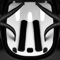 Kask rowerowy dla dzieci Spokey Strapy 1 44-48 cm różowy 927773 Spokey