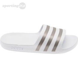 Klapki adidas Adilette Aqua białe EF1730 Adidas