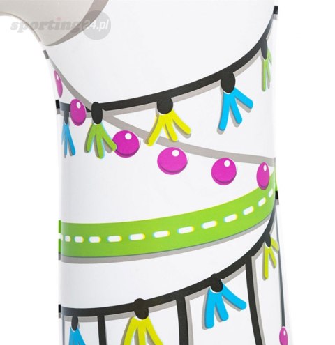 Koło do pływania Bestway Alpaka 113cm 36158 7852 Bestway Koło do pływania Bestway Alpaka 113cm 36158 7852 Bestway