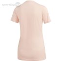 Koszulka damska adidas W BOS CO Tee brzoskwiniowa GC6948 Adidas Koszulka damska adidas W BOS CO Tee brzoskwiniowa GC6948 Adidas