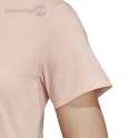 Koszulka damska adidas W BOS CO Tee brzoskwiniowa GC6948 Adidas Koszulka damska adidas W BOS CO Tee brzoskwiniowa GC6948 Adidas