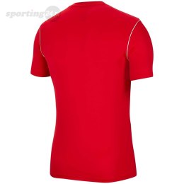 Koszulka dla dzieci Nike Dri-FIT Park Training czerwona BV6905 657 Nike Team