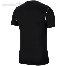 Koszulka dla dzieci Nike Dri-Fit Park Training czarna BV6905 010 Nike Team