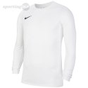 Koszulka męska Nike DF Park VII JSY LS biała BV6706 100 Nike Team
