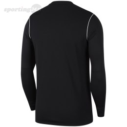 Koszulka męska Nike Dri-FIT Park 20 Crew Top czarna BV6875 010/FJ3004 010 Nike Team