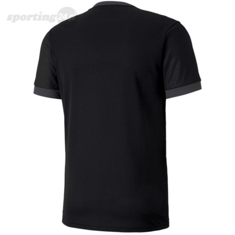 Koszulka męska Puma teamGOAL 23 Jersey czarna 704171 03 Puma Koszulka męska Puma teamGOAL 23 Jersey czarna 704171 03 Puma