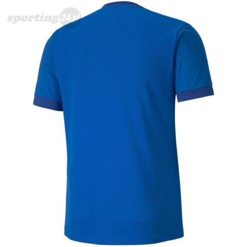 Koszulka męska Puma teamGOAL 23 Jersey niebieska 704171 02 Puma Koszulka męska Puma teamGOAL 23 Jersey niebieska 704171 02 Puma