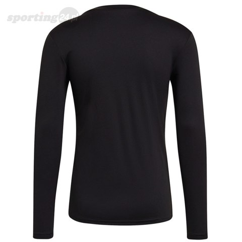 Koszulka męska adidas Team Base Tee czarna GN5677 Adidas teamwear Koszulka męska adidas Team Base Tee czarna GN5677 Adidas teamwear