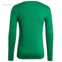 Koszulka męska adidas Team Base Tee zielona GN7504 Adidas teamwear Koszulka męska adidas Team Base Tee zielona GN7504 Adidas teamwear