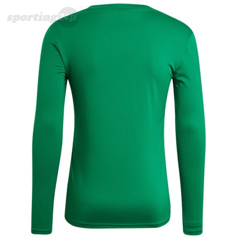 Koszulka męska adidas Team Base Tee zielona GN7504 Adidas teamwear Koszulka męska adidas Team Base Tee zielona GN7504 Adidas teamwear