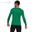 Koszulka męska adidas Team Base Tee zielona GN7504 Adidas teamwear Koszulka męska adidas Team Base Tee zielona GN7504 Adidas teamwear