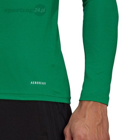 Koszulka męska adidas Team Base Tee zielona GN7504 Adidas teamwear Koszulka męska adidas Team Base Tee zielona GN7504 Adidas teamwear